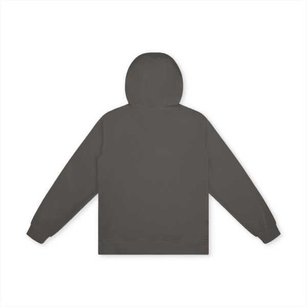 JC's "Heart" design - Adult Hoodie (Made in China) - Image 6