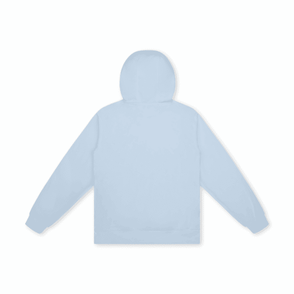 JC's "Heart" design - Adult Hoodie (Made in China) - Image 14
