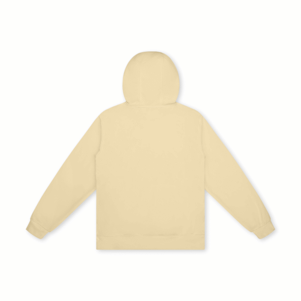 JC's "Heart" design - Adult Hoodie (Made in China) - Image 10