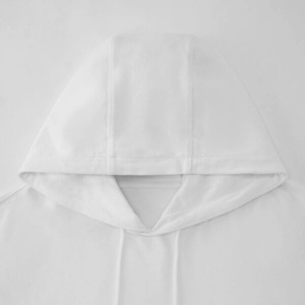 JC's "Heart" design - Adult Hoodie (Made in China) - Image 15